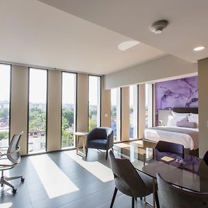 HS HOTSSON Hotel CDMX Condesa Sur