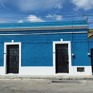 Casa Cuevas&Amaro