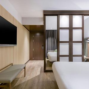 Habitación con Cama King